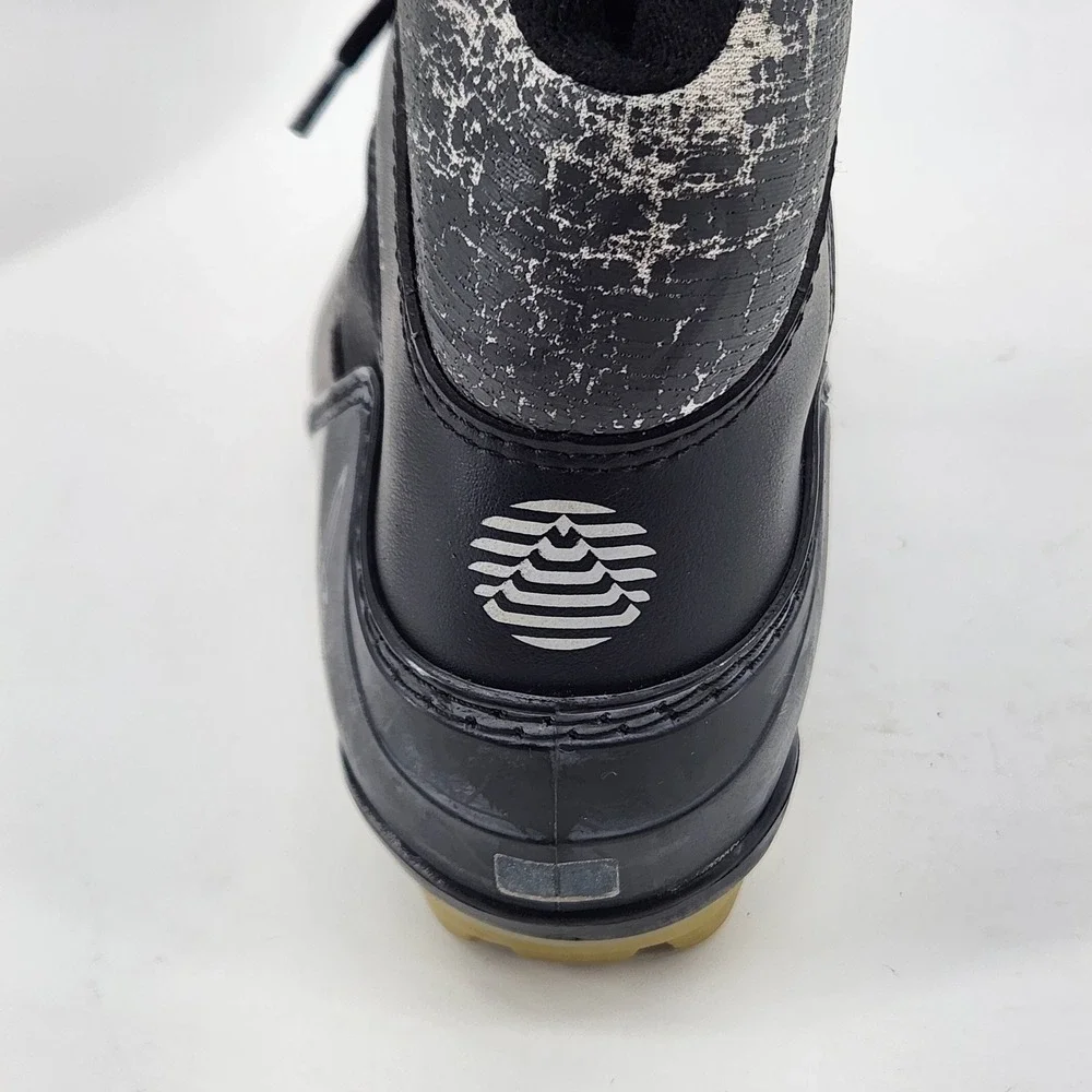 Alpina NNN 104 TR Cross Country‎ Ski Boots Ankle Control Cuff Made Slovenia